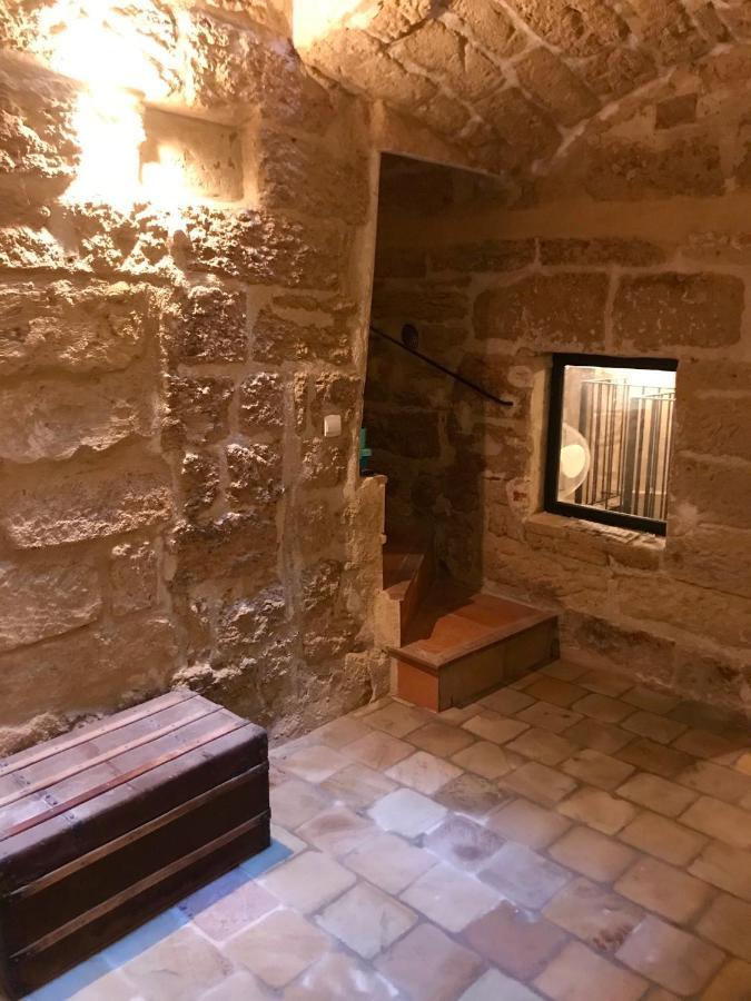 Maison De Roche-Uzes Centre Historique L' Ucetia Exterior foto